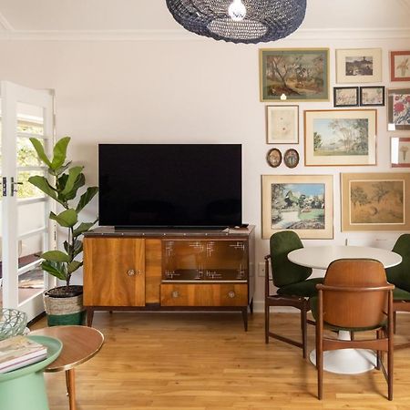 Boho Chic Apartment Stellenbosch Ngoại thất bức ảnh