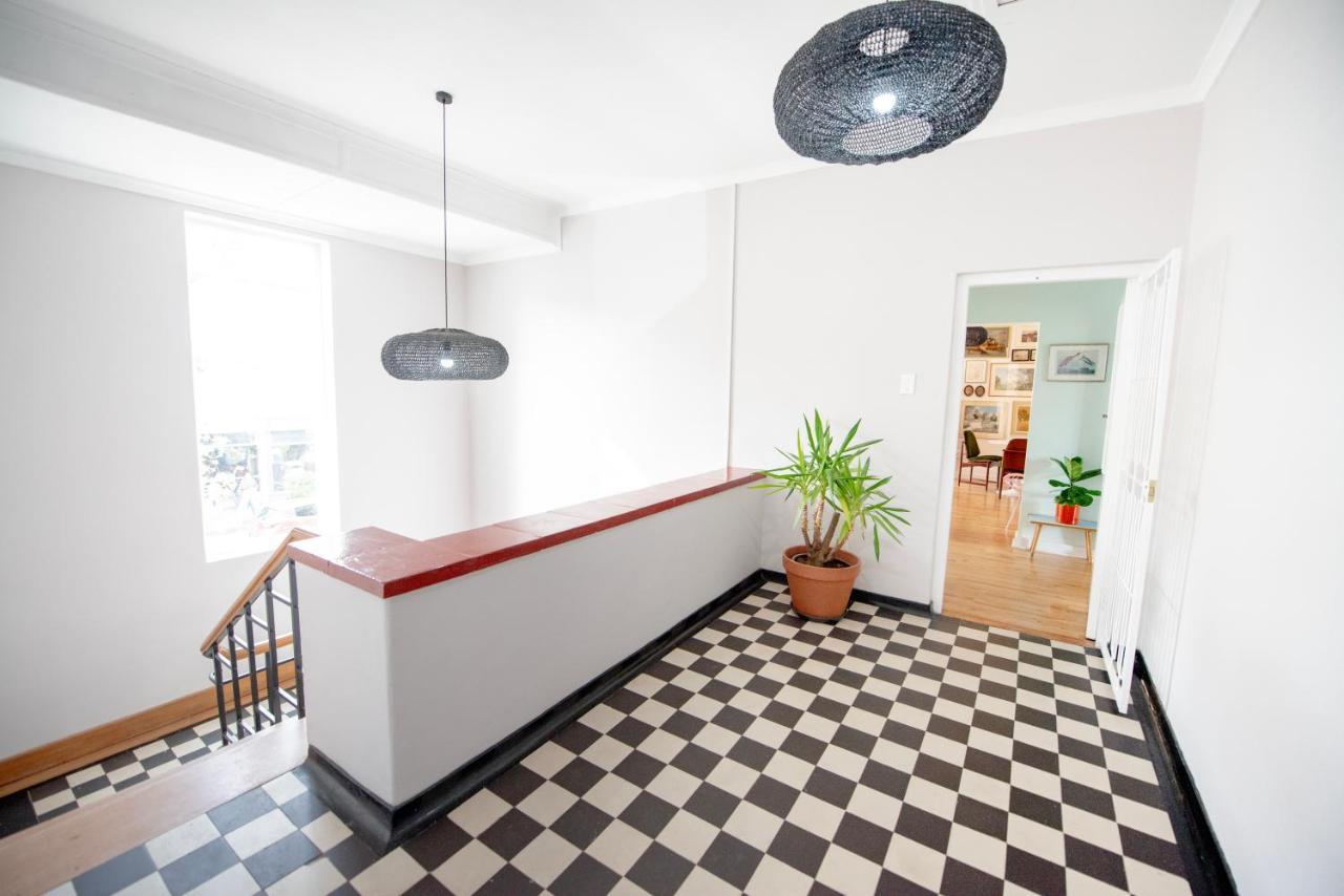 Boho Chic Apartment Stellenbosch Ngoại thất bức ảnh