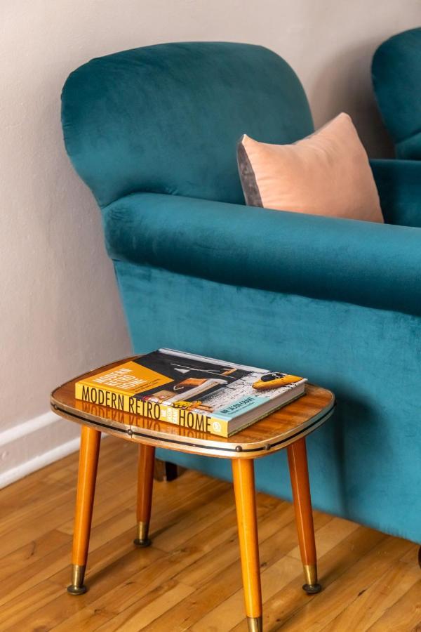 Boho Chic Apartment Stellenbosch Ngoại thất bức ảnh
