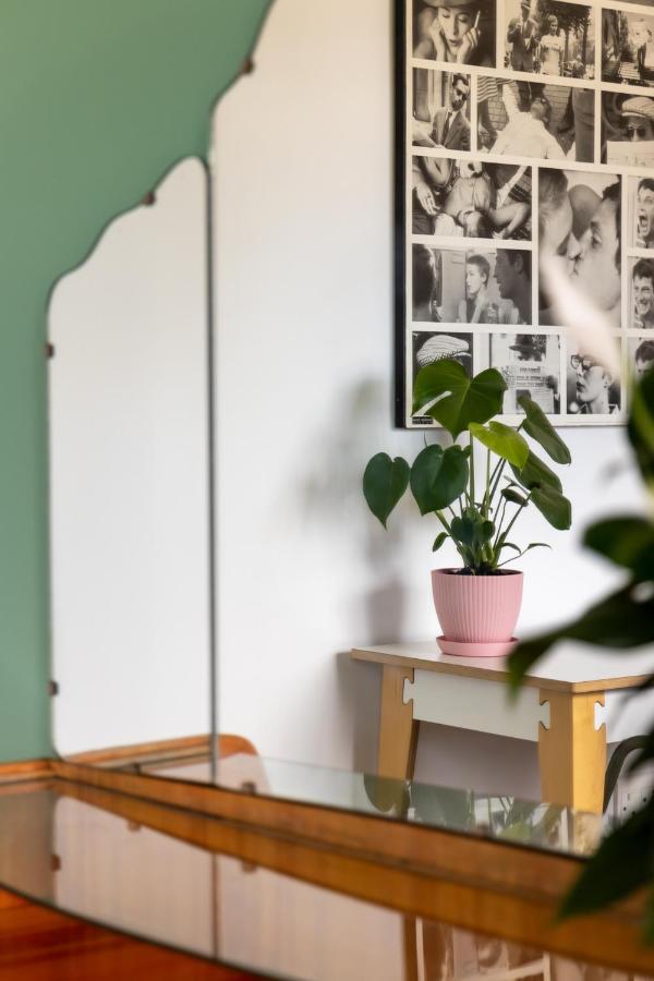 Boho Chic Apartment Stellenbosch Ngoại thất bức ảnh