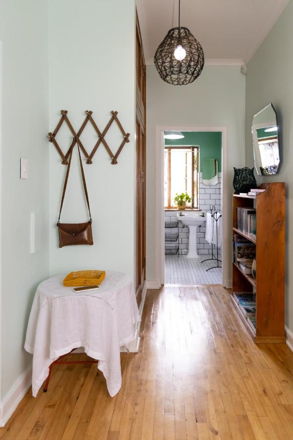 Boho Chic Apartment Stellenbosch Ngoại thất bức ảnh