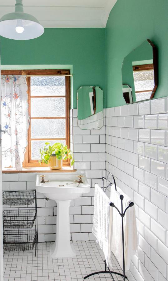 Boho Chic Apartment Stellenbosch Ngoại thất bức ảnh