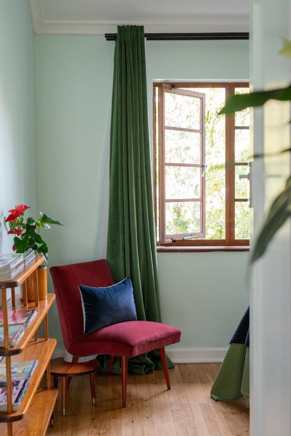 Boho Chic Apartment Stellenbosch Ngoại thất bức ảnh
